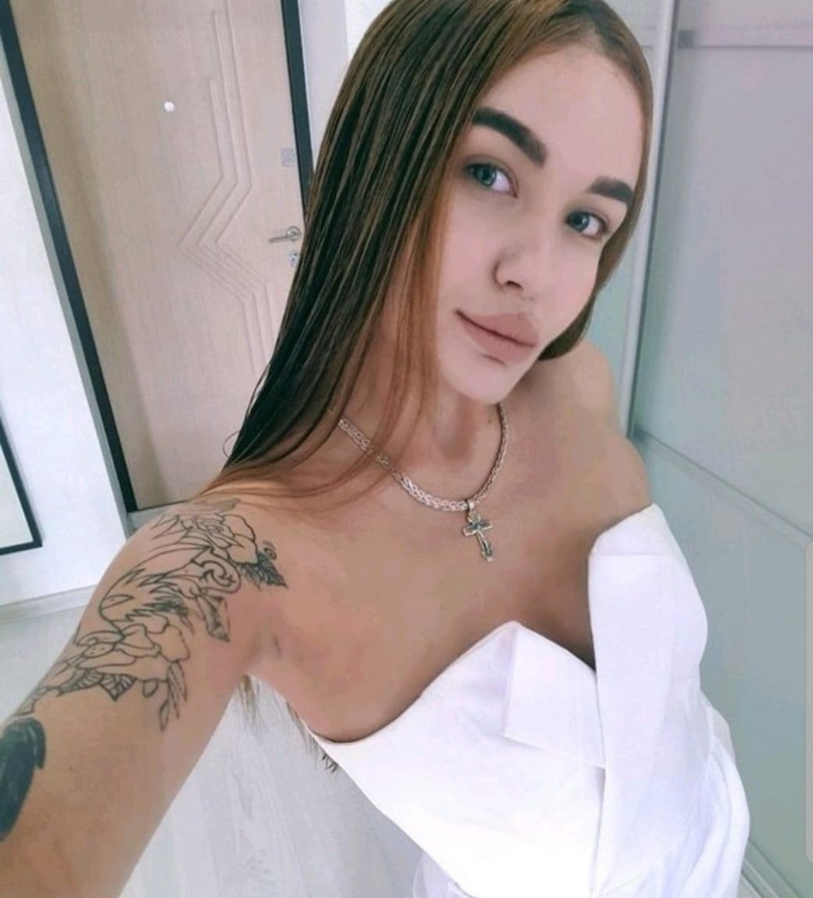 Индивидуалка Настя главное фото в городе Самара 