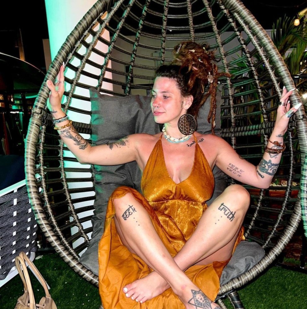 Индивидуалка Алена фото № 2 в городе Самара