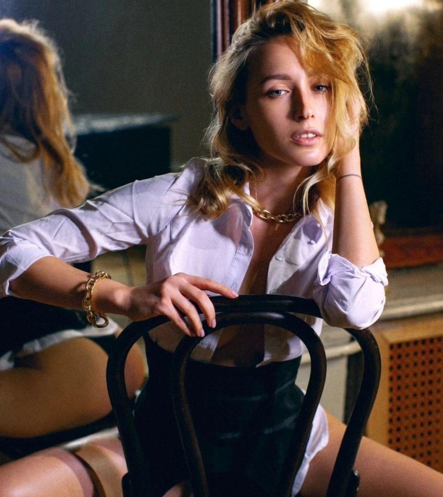 Индивидуалка Алиса фото № 2 в городе Самара