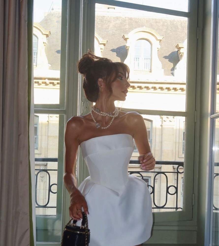 Индивидуалка Алисия фото № 2 в городе Самара