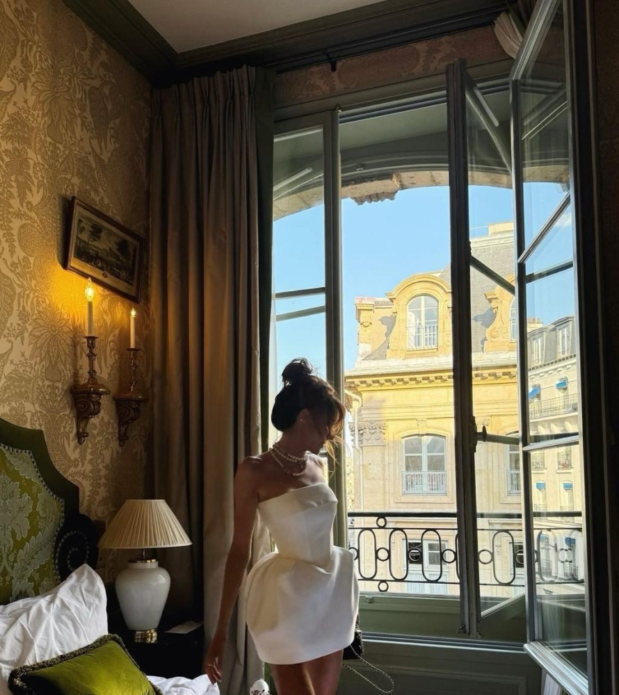 Индивидуалка Алисия фото № 2 в городе Самара