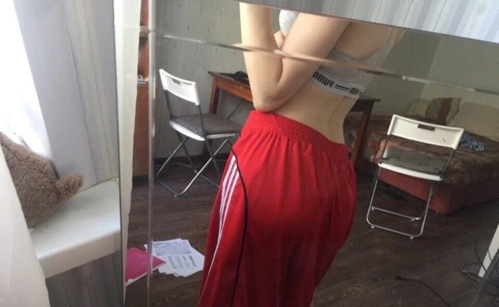 Индивидуалка Аня фото № 2 в городе Самара