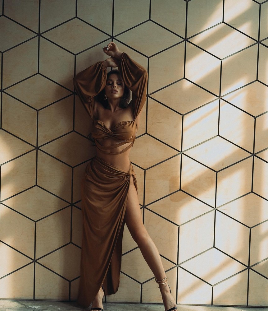 Индивидуалка Анюта фото № 2 в городе Самара