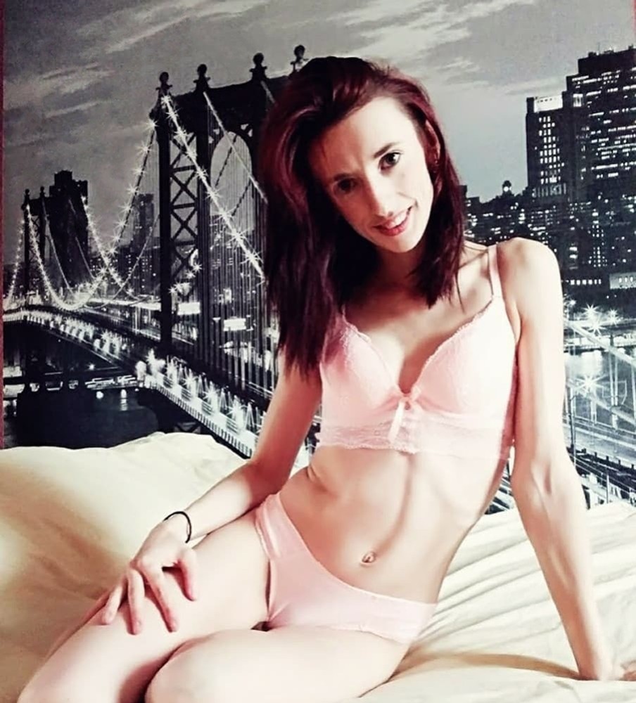 Индивидуалка Анжела фото № 2 в городе Самара