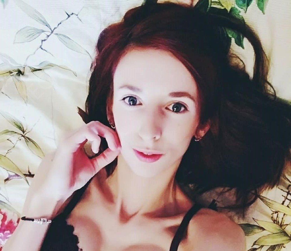 Индивидуалка Анжела фото № 2 в городе Самара