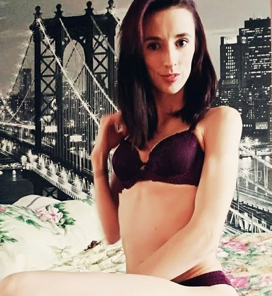 Индивидуалка Анжела фото № 2 в городе Самара