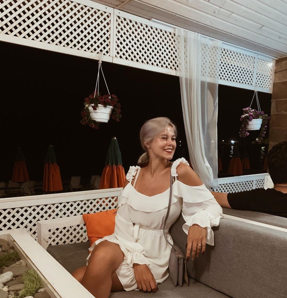 Индивидуалка Маргоша главное фото в городе Самара 