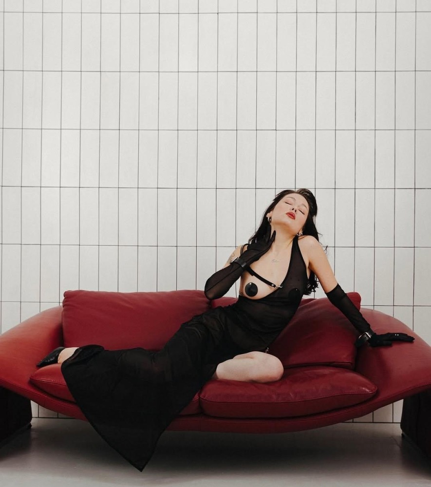 Индивидуалка Эльвира фото № 2 в городе Самара