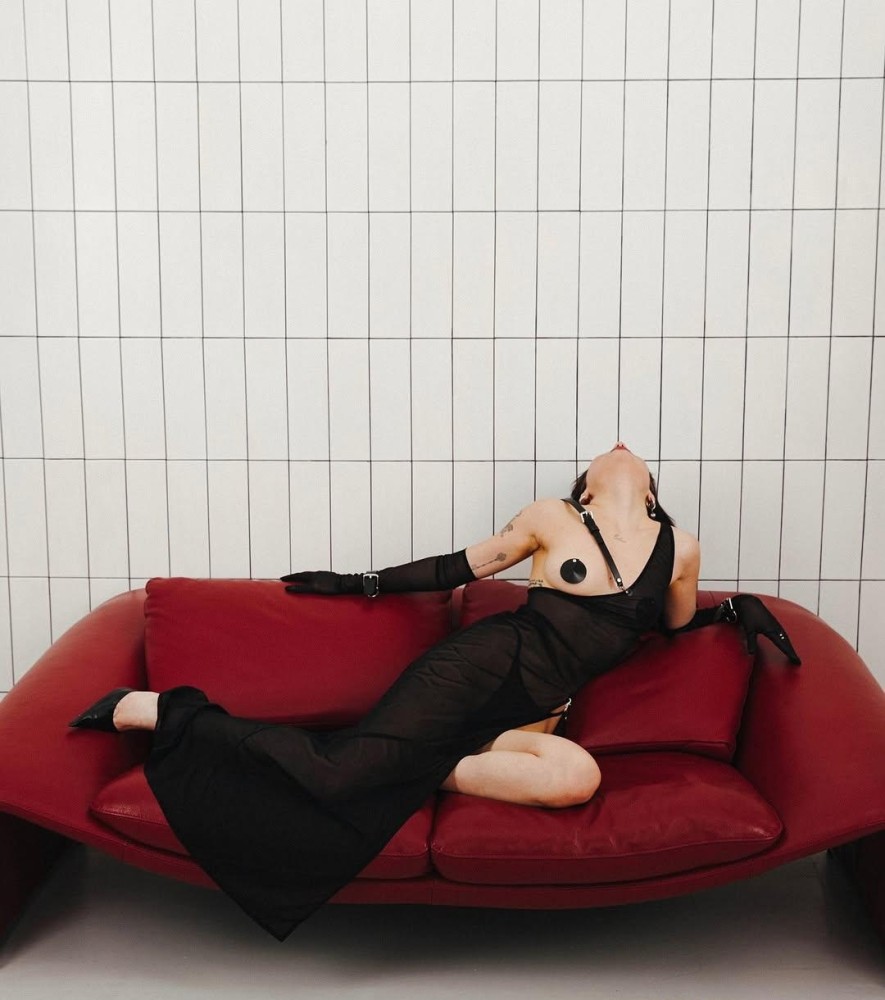 Индивидуалка Эльвира фото № 2 в городе Самара