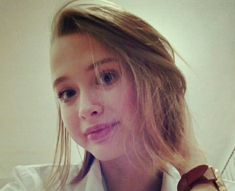 Индивидуалка Галя фото № 2 в городе Самара