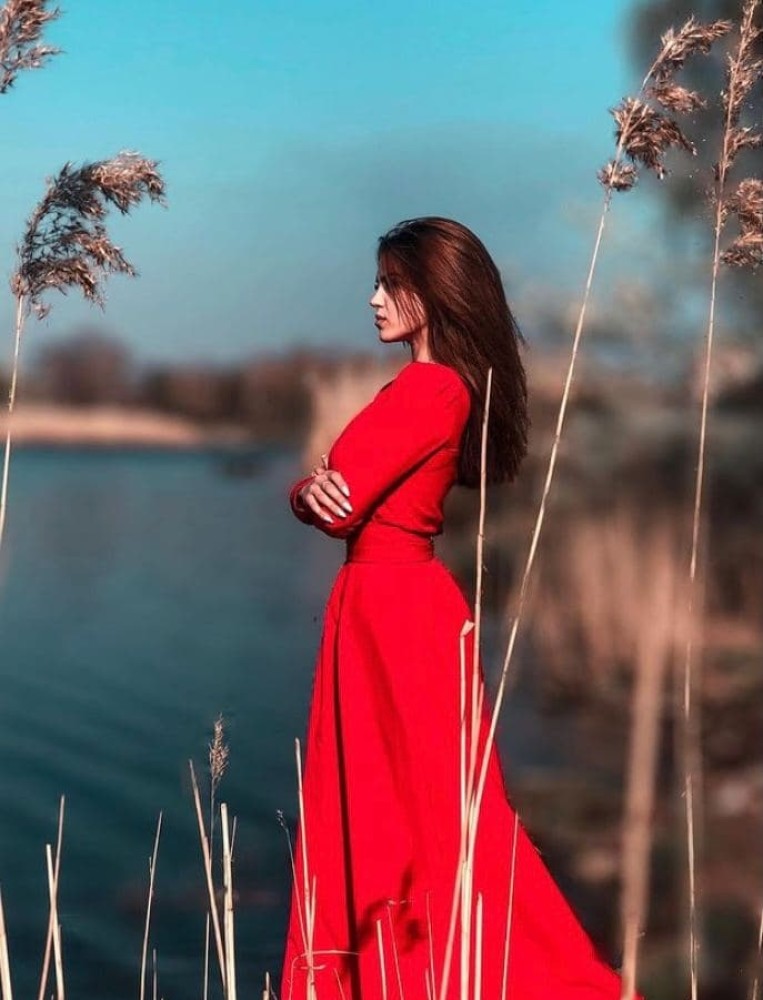 Индивидуалка Ирма фото № 2 в городе Самара