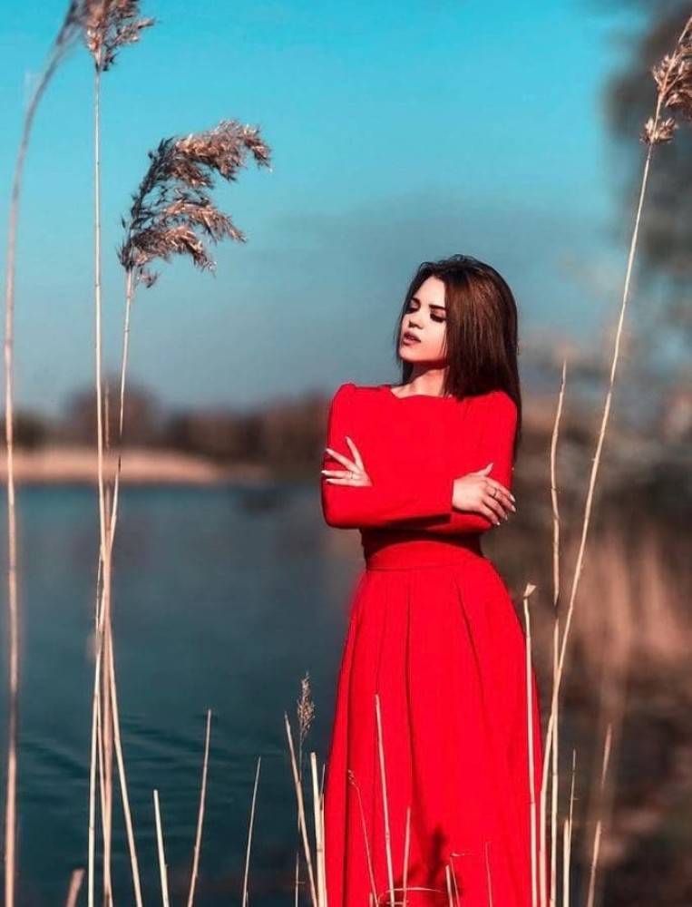 Индивидуалка Ирма фото № 2 в городе Самара