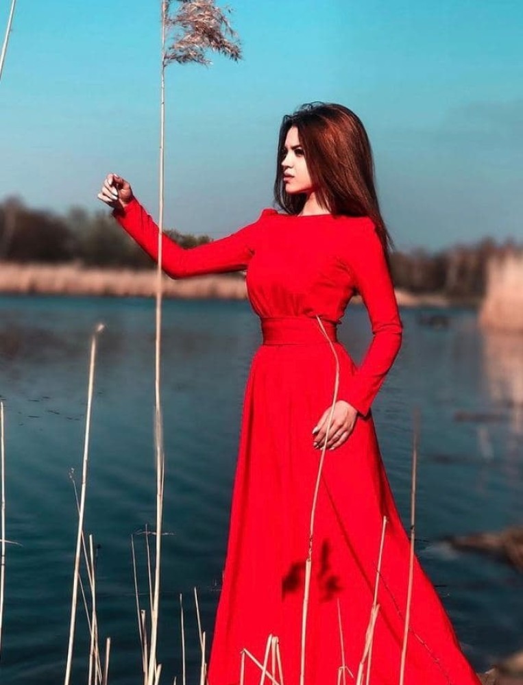 Индивидуалка Ирма фото № 2 в городе Самара