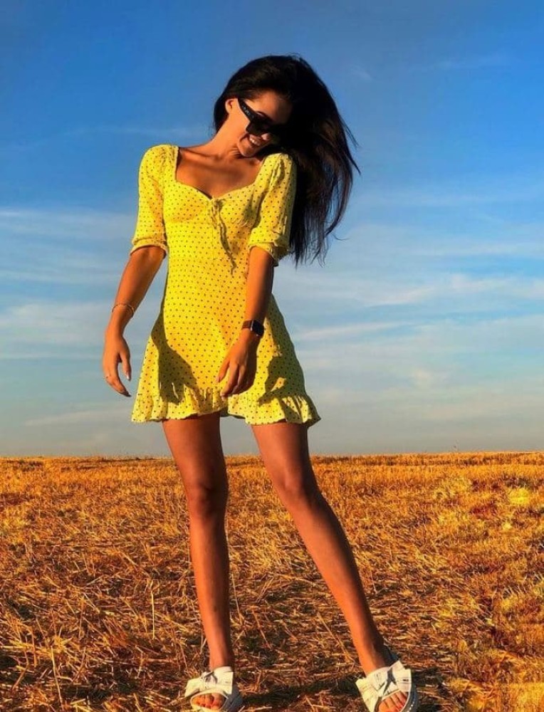 Индивидуалка Ирма фото № 2 в городе Самара