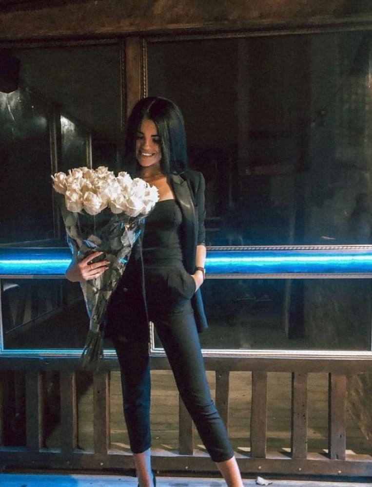 Индивидуалка Ирма фото № 2 в городе Самара