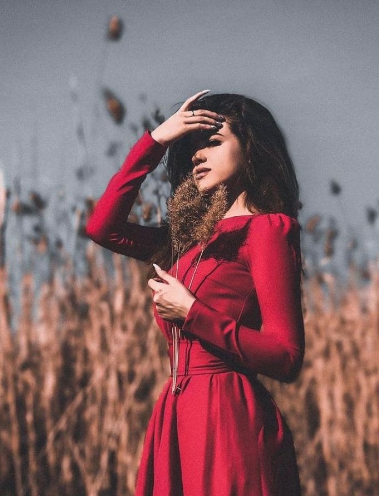 Индивидуалка Ирма фото № 2 в городе Самара