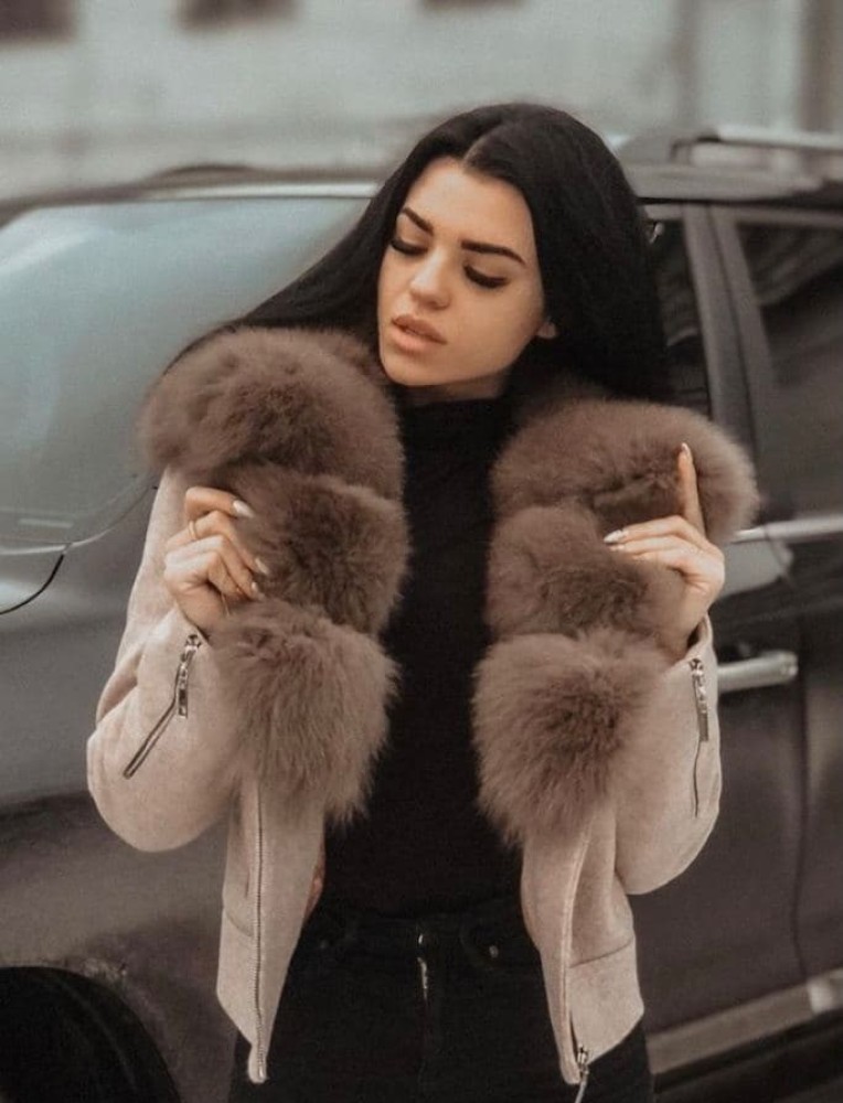 Индивидуалка Ирма фото № 2 в городе Самара