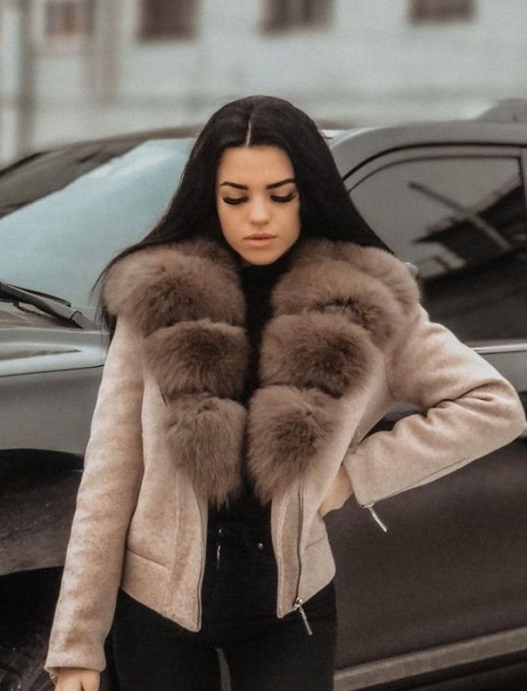 Индивидуалка Ирма фото № 2 в городе Самара