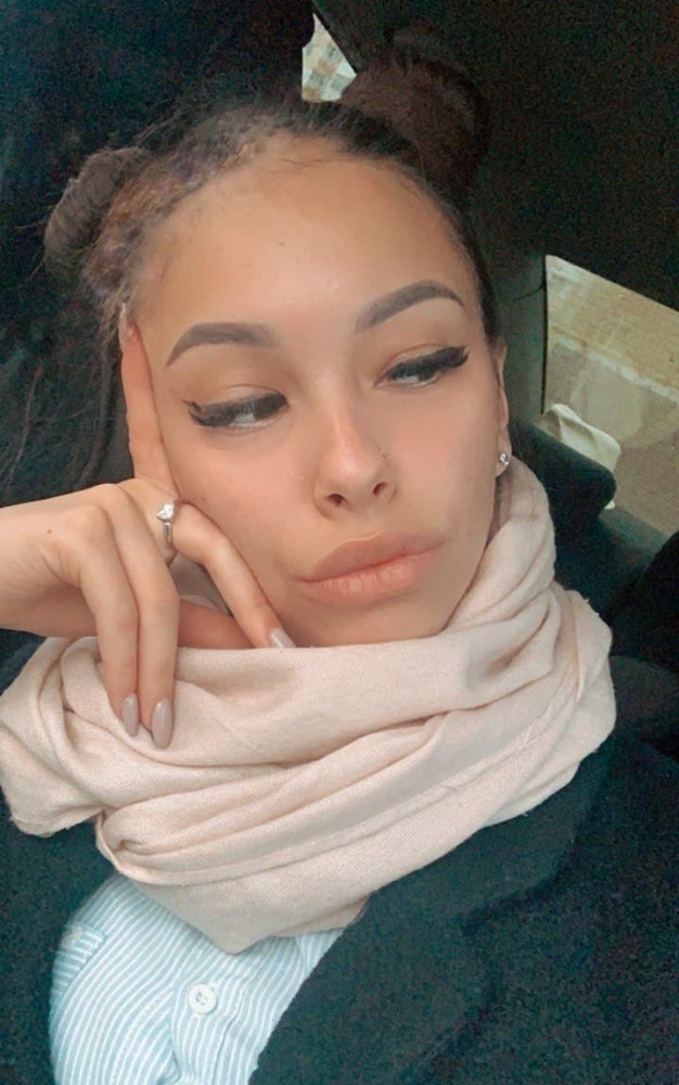 Индивидуалка Лада фото № 2 в городе Самара