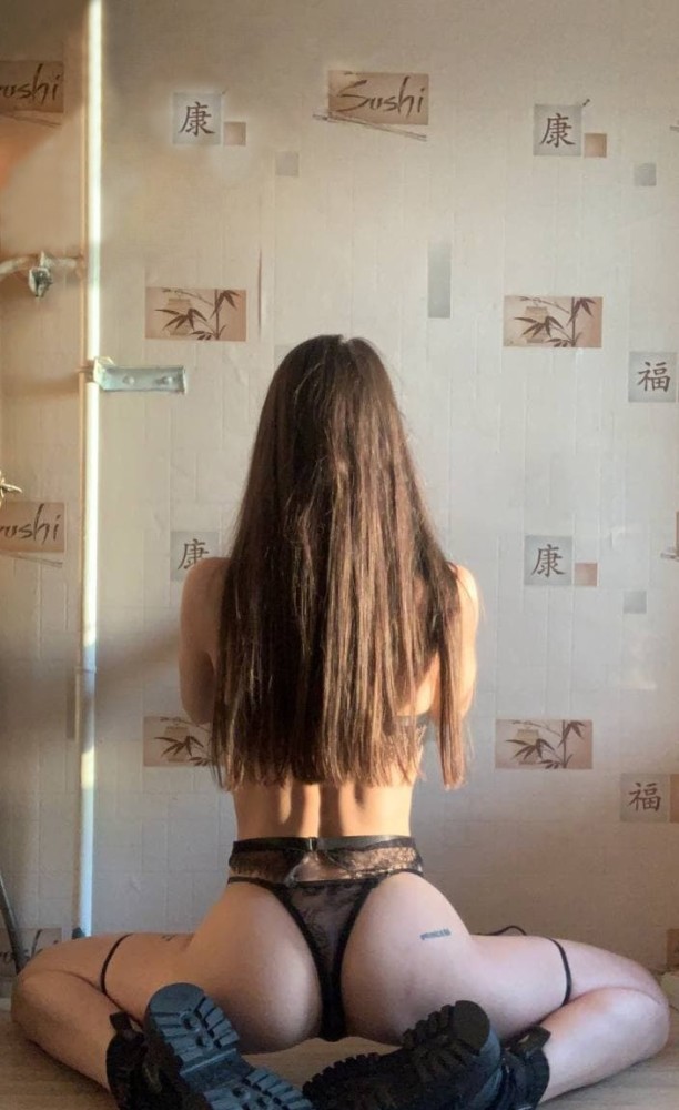 Индивидуалка Лада фото № 2 в городе Самара