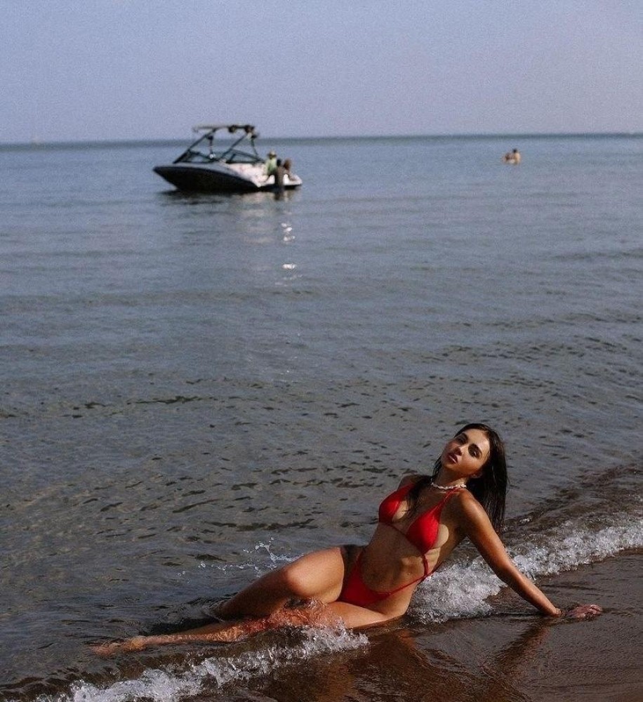 Индивидуалка Лена фото № 2 в городе Самара