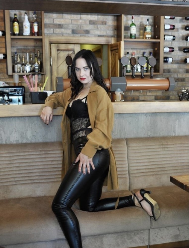 Индивидуалка Лида фото № 2 в городе Самара