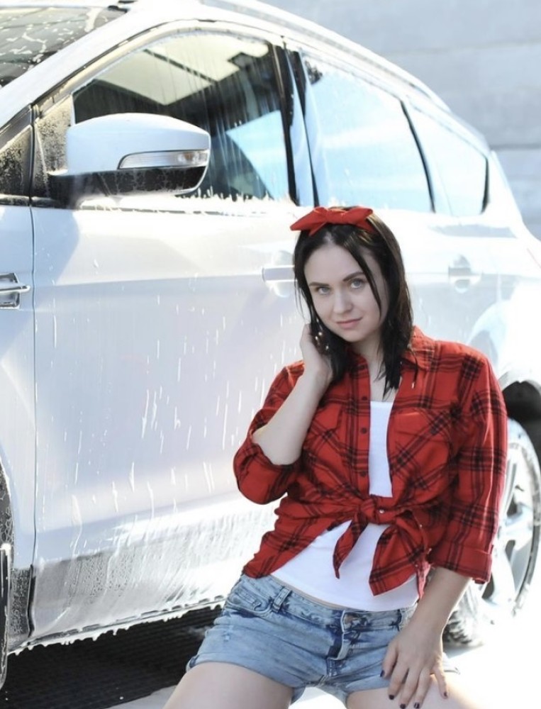 Индивидуалка Лида фото № 2 в городе Самара