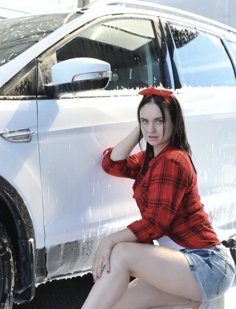 Индивидуалка Лида фото № 2 в городе Самара