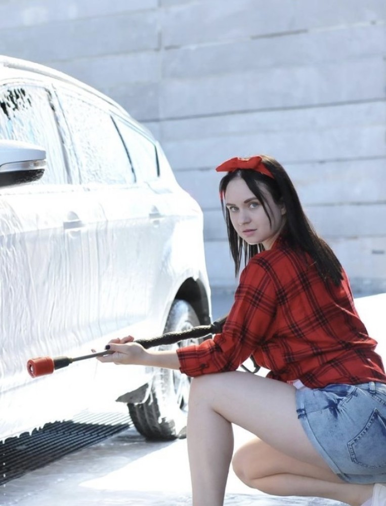 Индивидуалка Лида фото № 2 в городе Самара