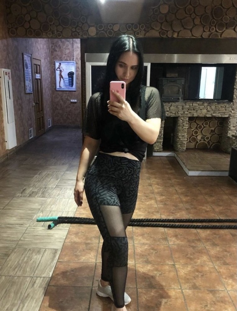 Индивидуалка Лида фото № 2 в городе Самара