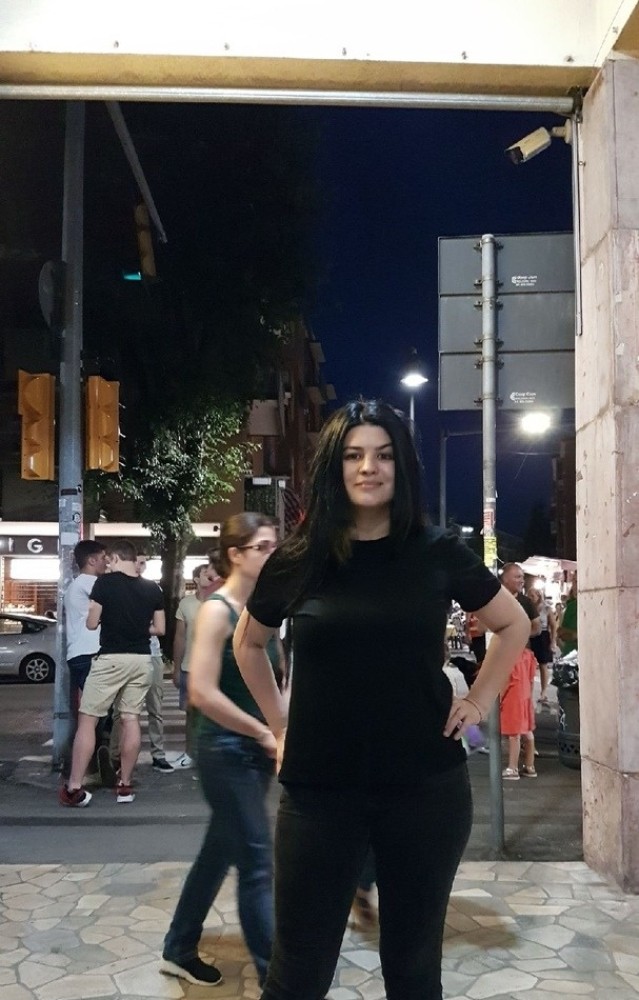 Индивидуалка Людмила фото № 2 в городе Самара