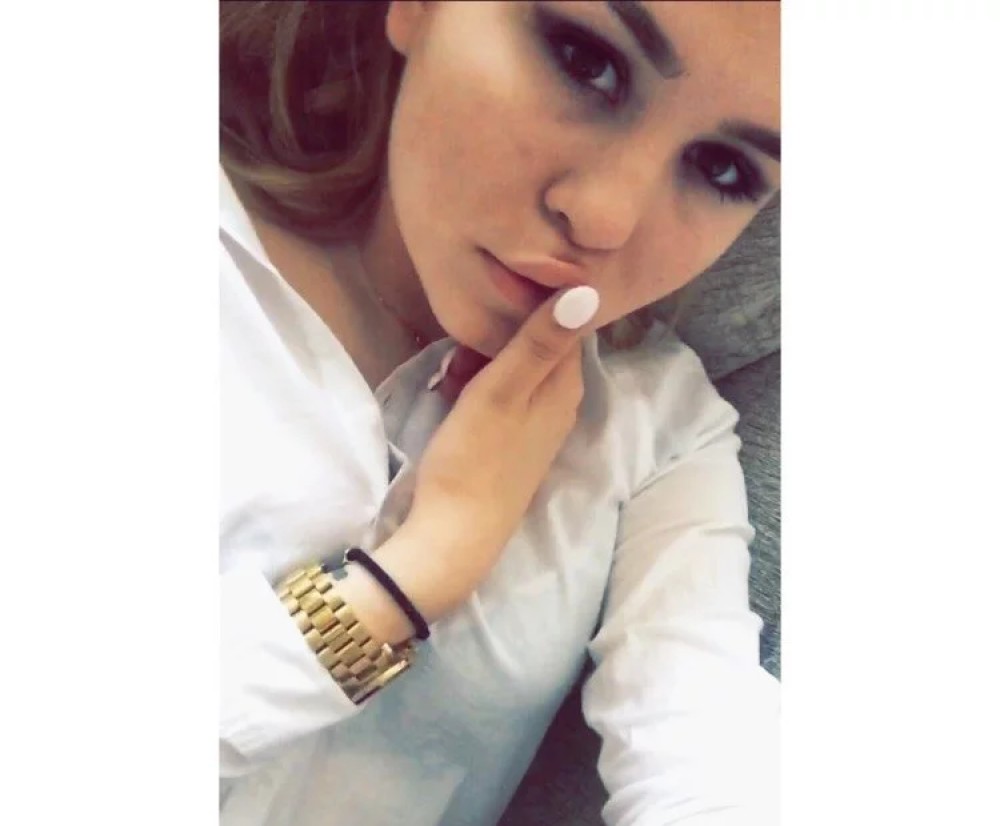 Индивидуалка Людочка фото № 2 в городе Самара