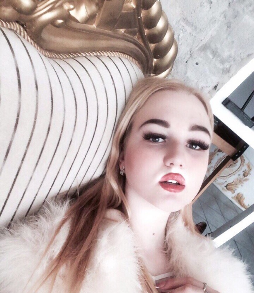 Индивидуалка Людочка фото № 2 в городе Самара