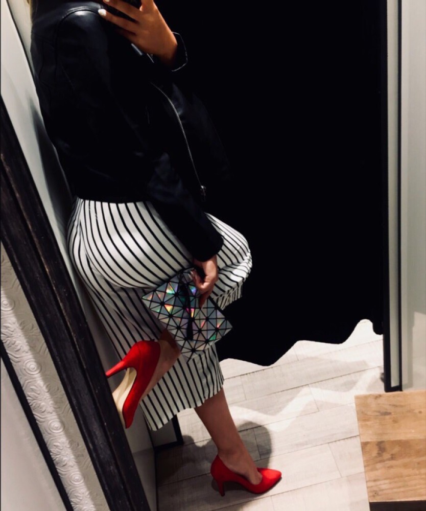 Индивидуалка Людочка фото № 2 в городе Самара