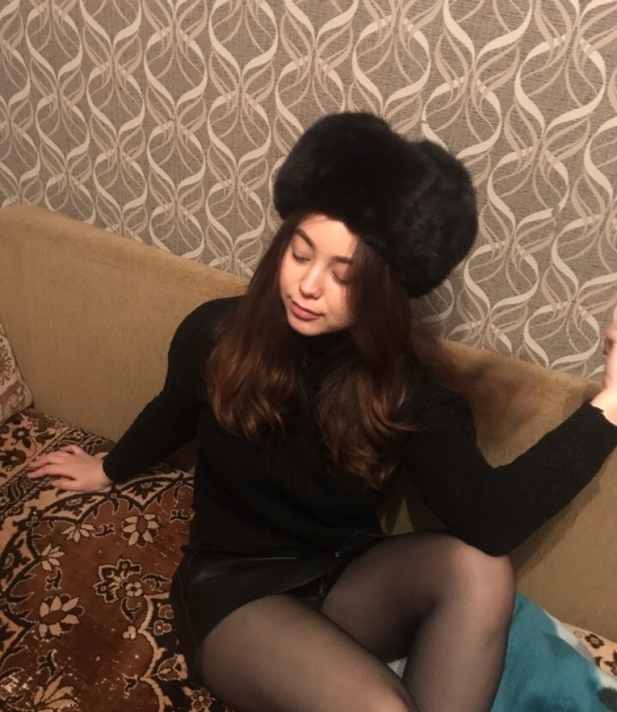 Индивидуалка Мадлен фото № 2 в городе Самара