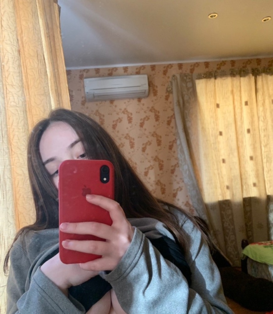 Индивидуалка Мадлен фото № 2 в городе Самара