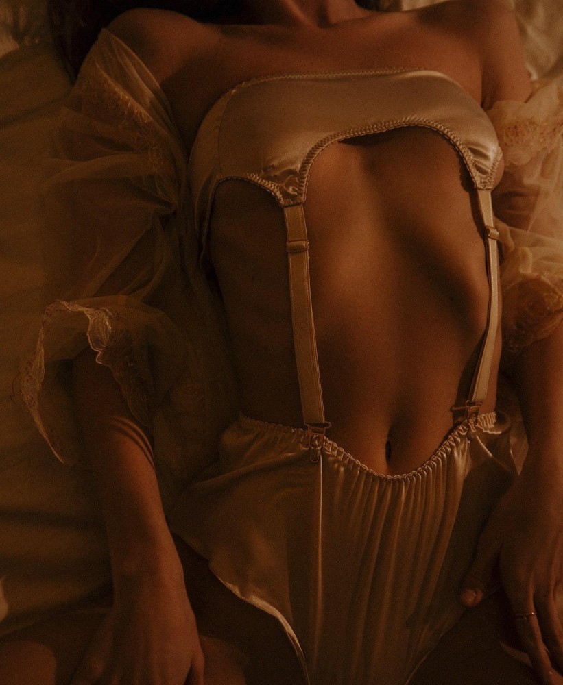 Индивидуалка Малена фото № 2 в городе Самара