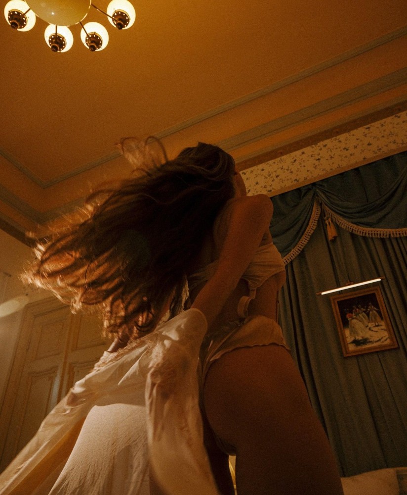 Индивидуалка Малена фото № 2 в городе Самара