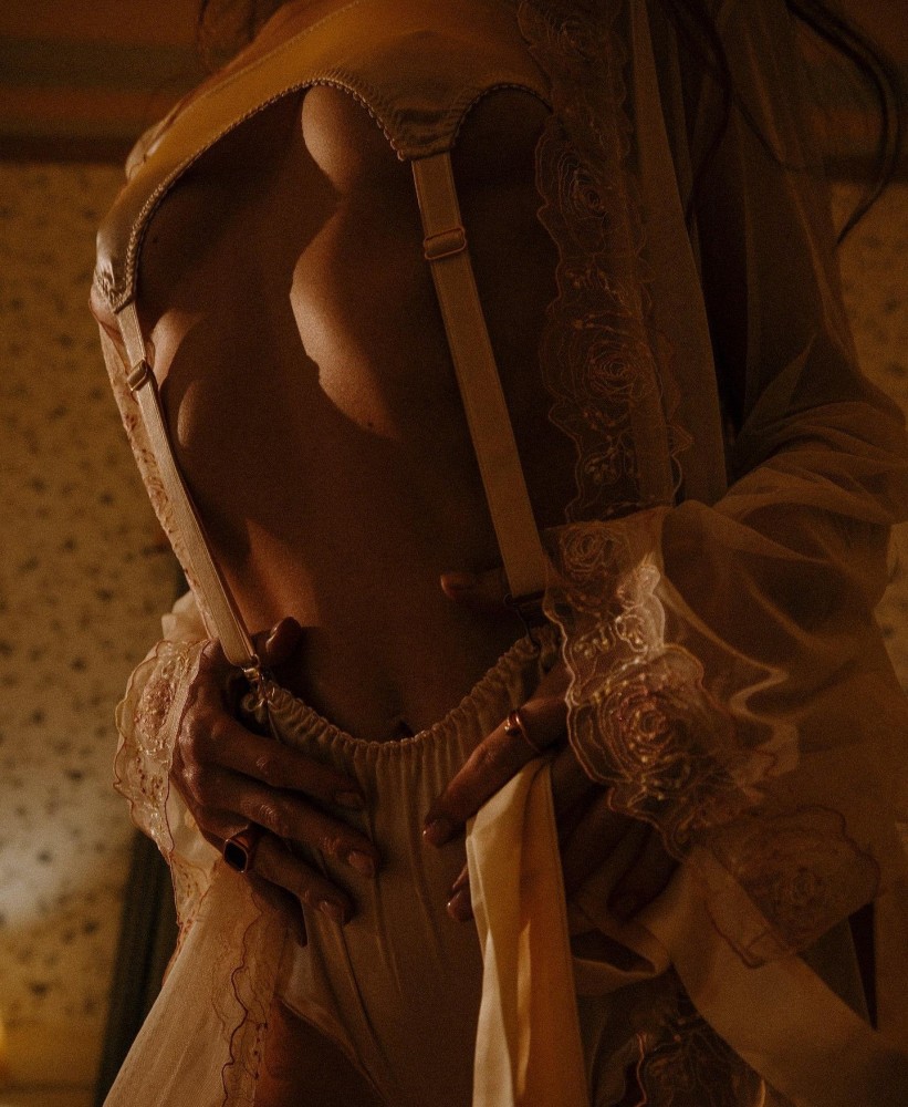 Индивидуалка Малена фото № 2 в городе Самара