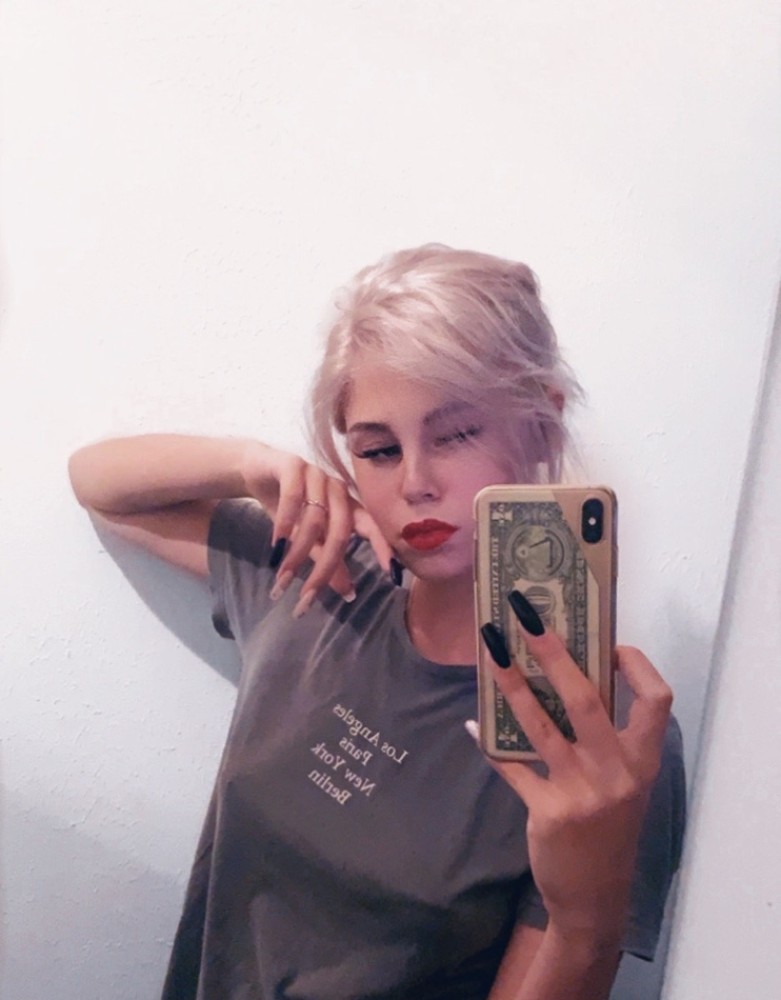 Индивидуалка Маргоша фото № 2 в городе Самара