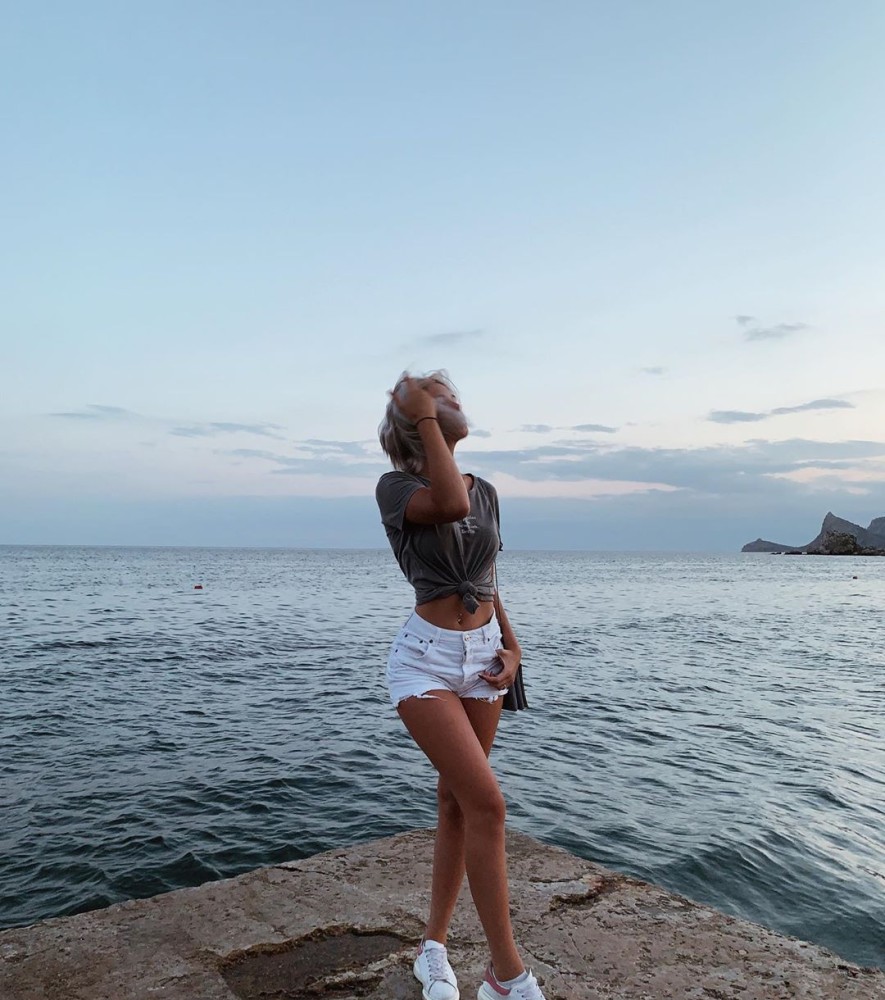 Индивидуалка Маргоша фото № 2 в городе Самара