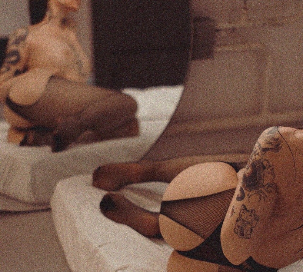 Индивидуалка Марина фото № 2 в городе Самара