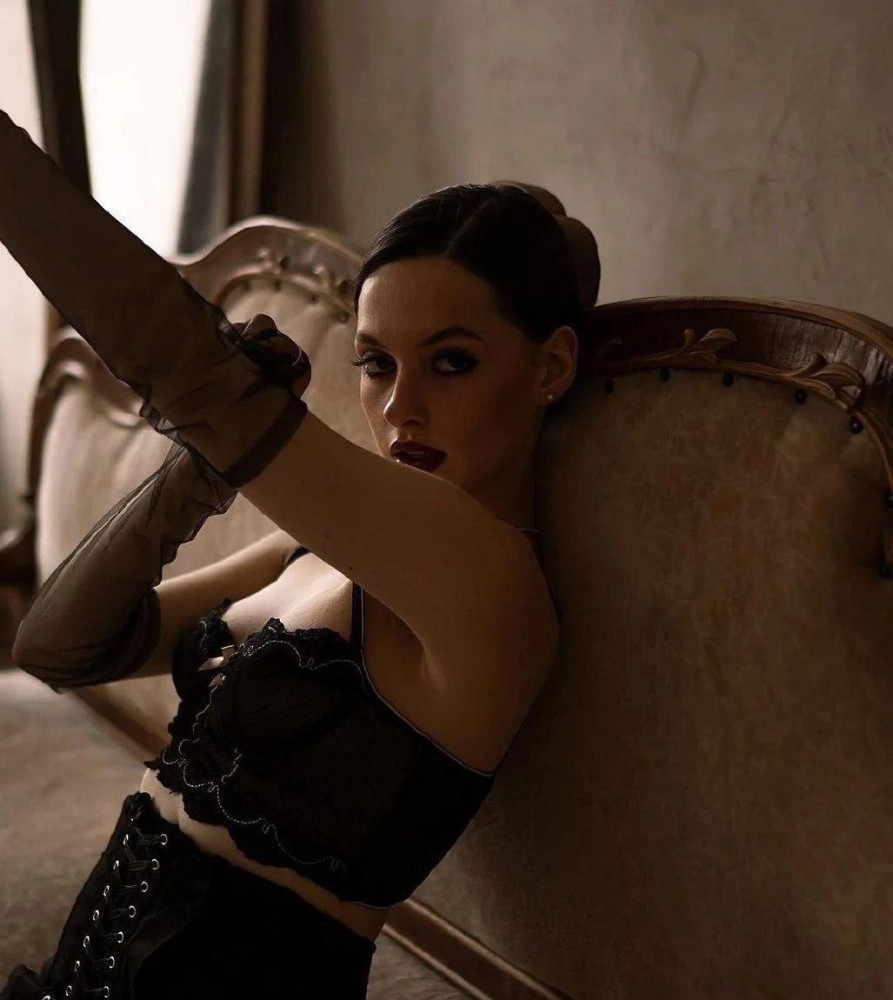 Индивидуалка Марисоль фото № 2 в городе Самара