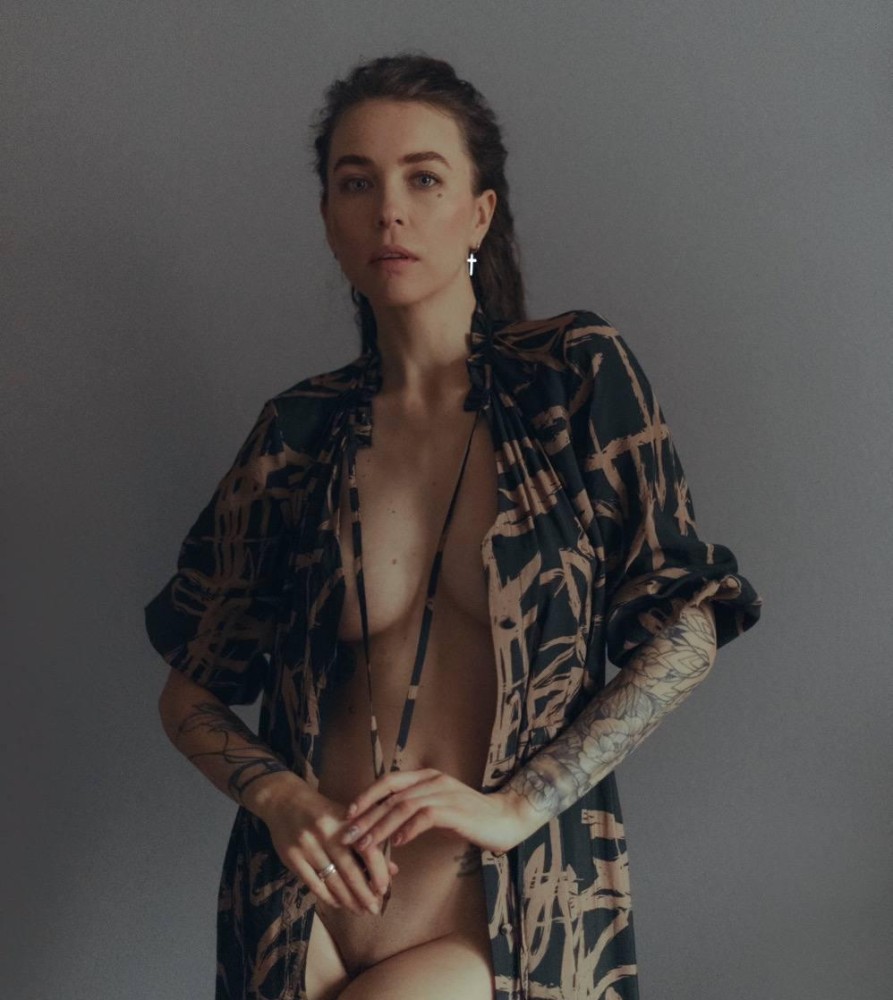 Индивидуалка Оксана фото № 2 в городе Самара