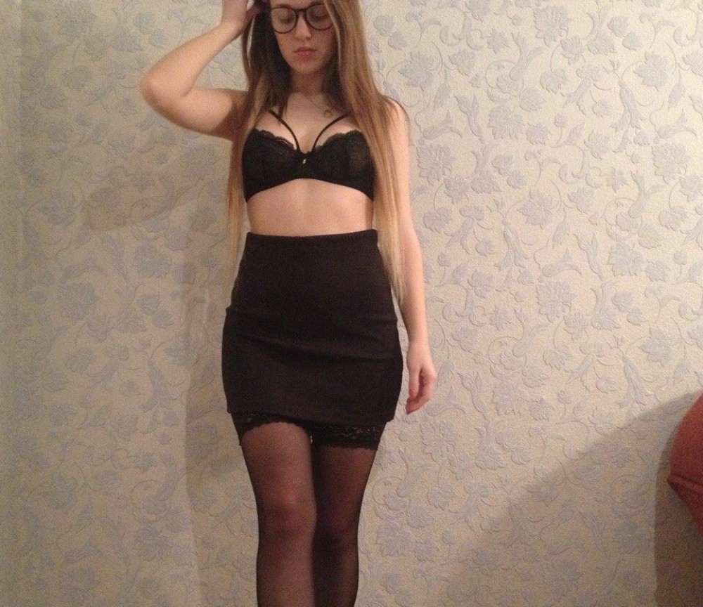 Индивидуалка ОЛЯ фото № 2 в городе Самара