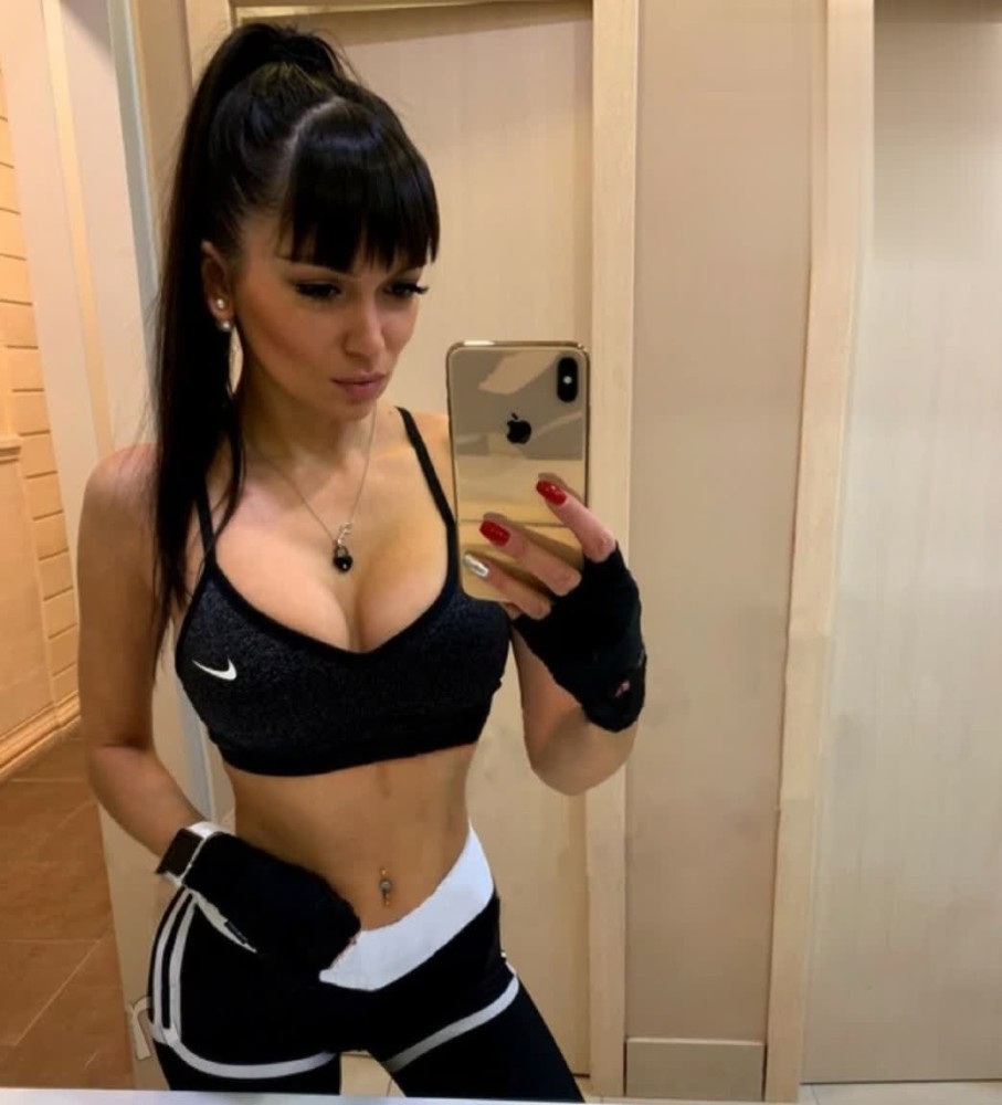 Индивидуалка Оля фото № 2 в городе Самара