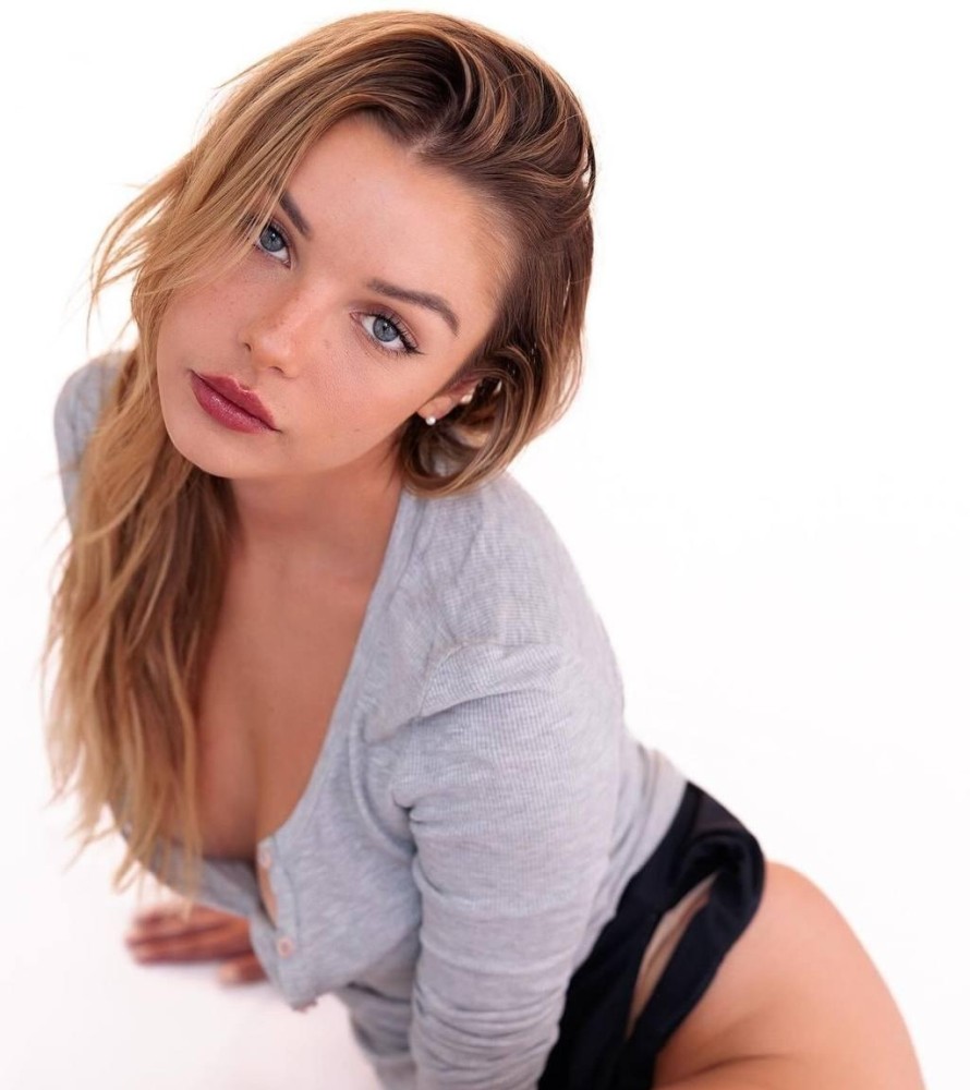 Индивидуалка Оля фото № 2 в городе Самара