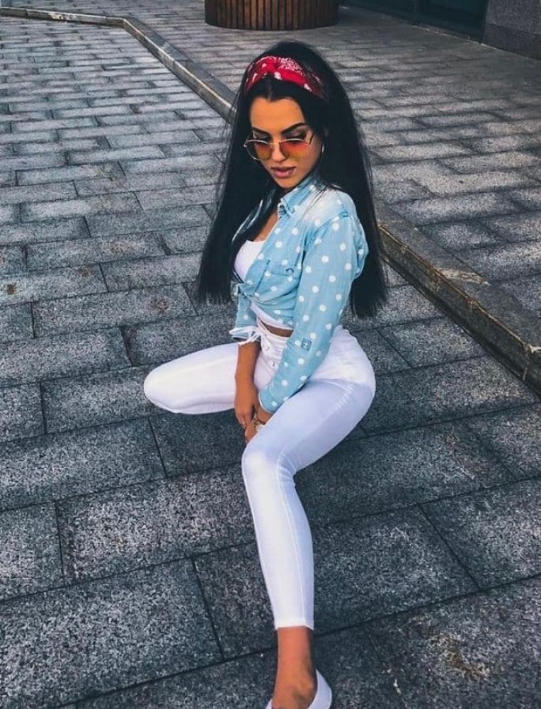 Индивидуалка Ирма главное фото в городе Самара 