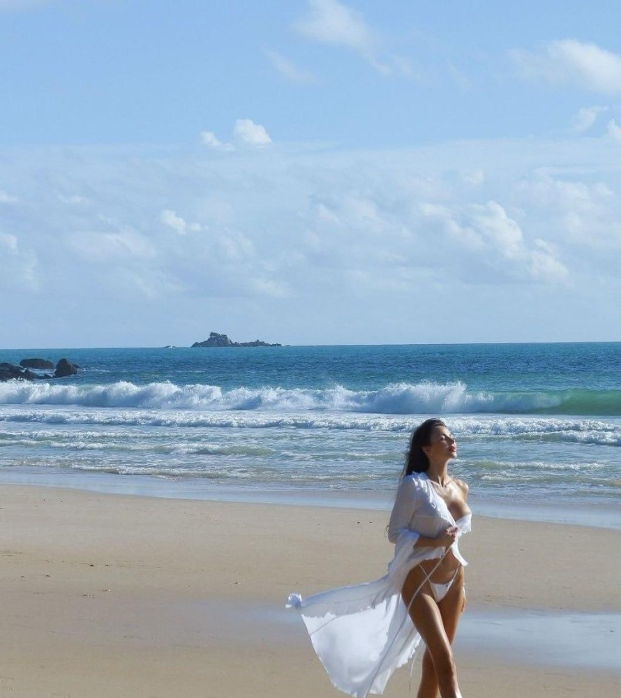 Индивидуалка Снежана главное фото в городе Самара 