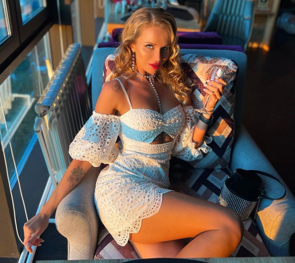 Индивидуалка Сашка фото № 2 в городе Самара